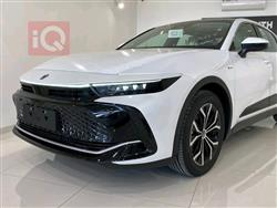 تويوتا كراون